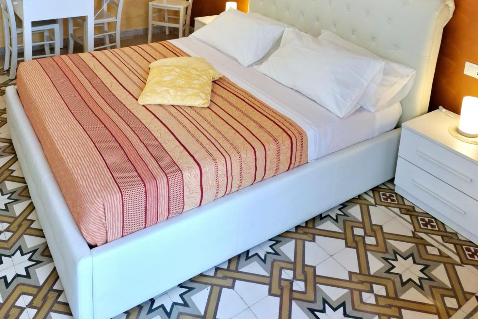 Donatella Bed And Breakfast Polignano a Mare Buitenkant foto