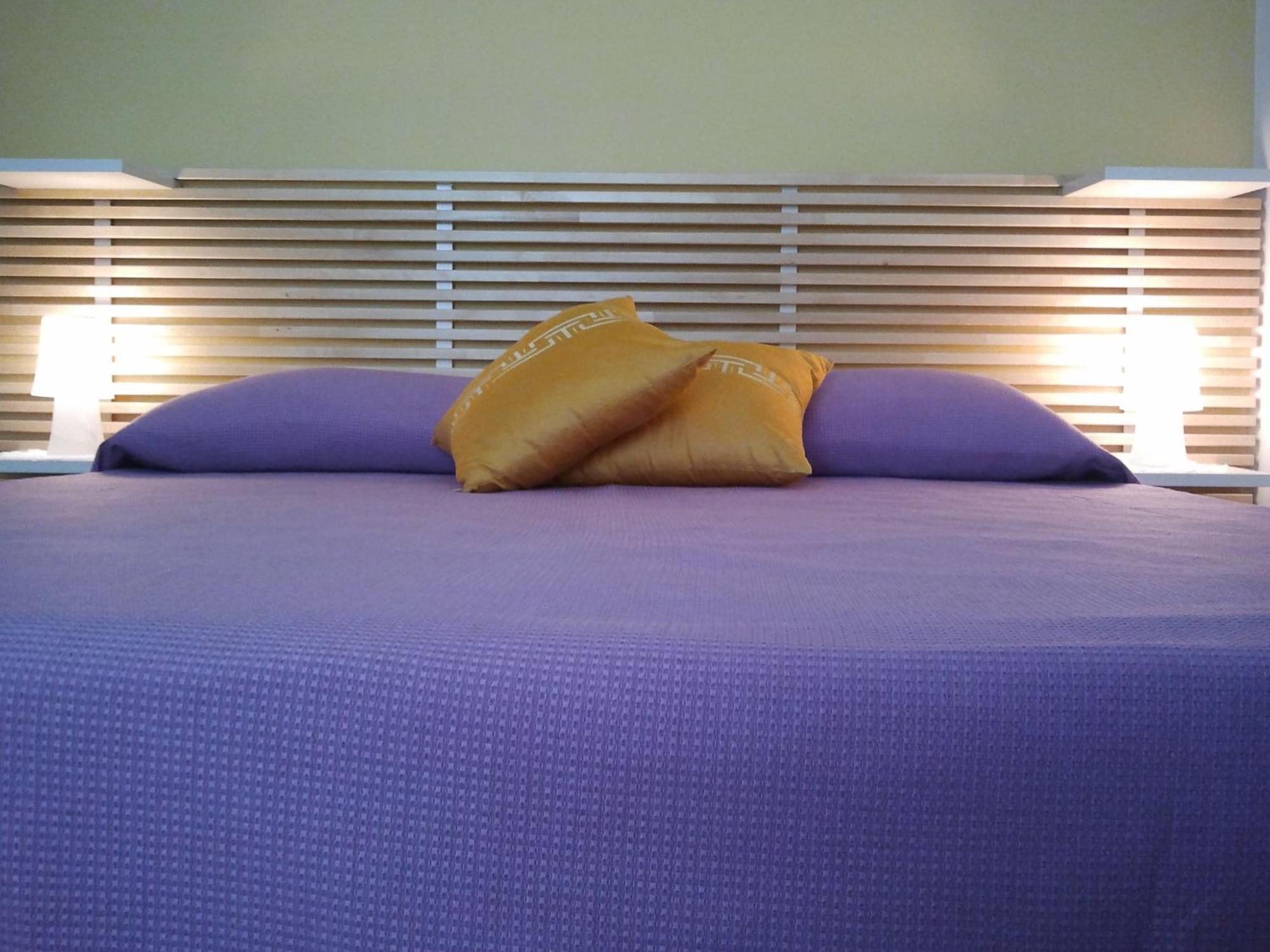 Donatella Bed And Breakfast Polignano a Mare Buitenkant foto